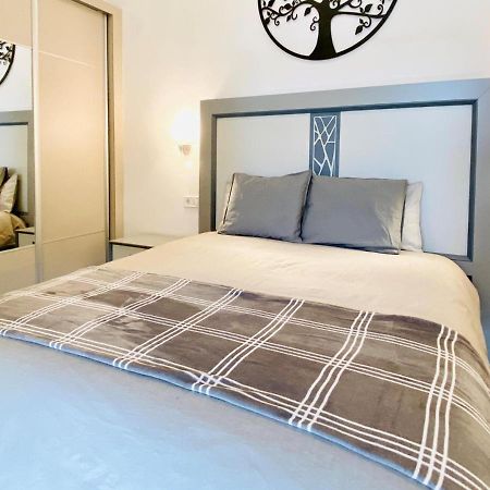 Tr1 Parking Incluido Loft Paseo Del Guadalquivir Apartment เซบีญา ภายนอก รูปภาพ